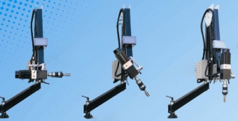 數控精密鉆攻一體機